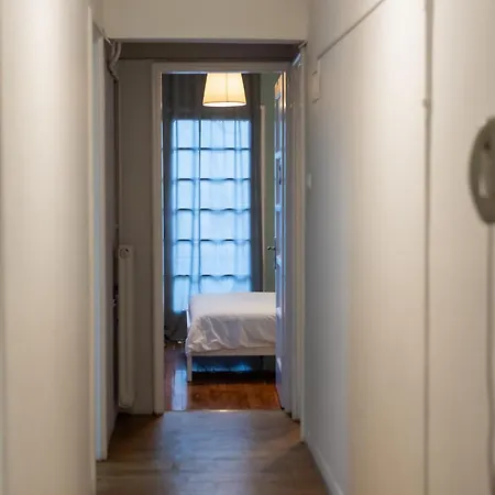Houseloft White Tower Collection Appartement Thessalonique