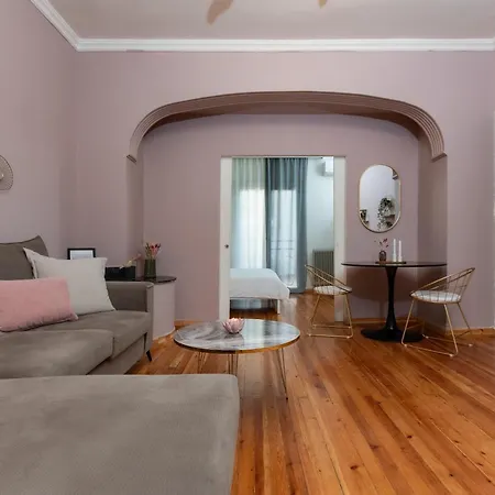 Appartement Houseloft White Tower Collection *
