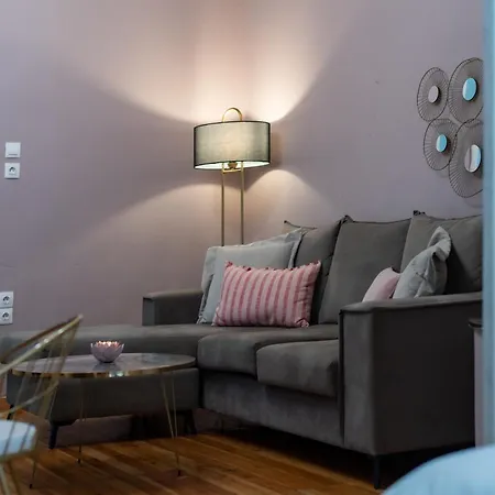 Houseloft White Tower Collection Apartment Thessaloniki