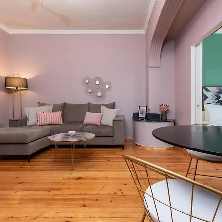 Houseloft White Tower Collection Apartment Thessaloniki