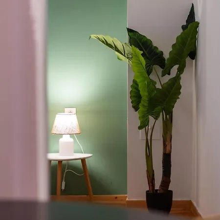 Apartment Houseloft White Tower Collection *