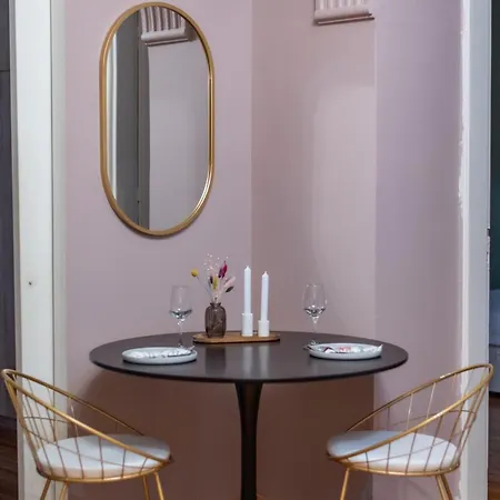 Houseloft White Tower Collection Apartment Thessaloniki