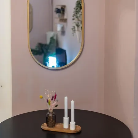 Apartment Houseloft White Tower Collection Thessaloniki
