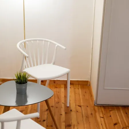 Apartment Houseloft White Tower Collection