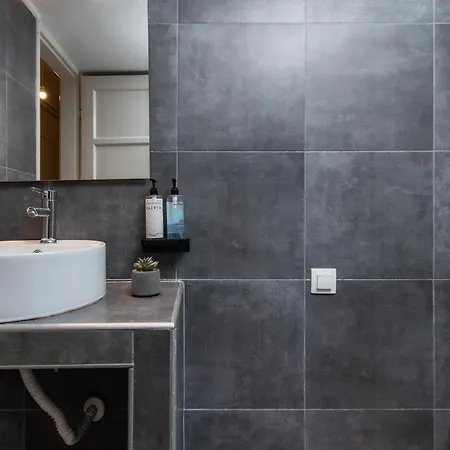 Apartment Houseloft White Tower Collection Thessaloniki
