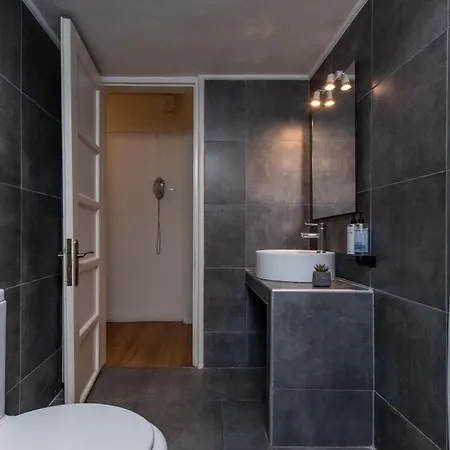 Houseloft White Tower Collection Thessaloniki