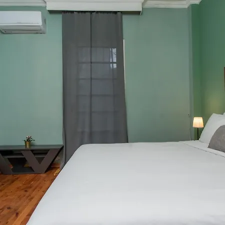 Apartment Houseloft White Tower Collection Thessaloniki