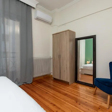 Houseloft White Tower Collection Apartment Thessaloniki