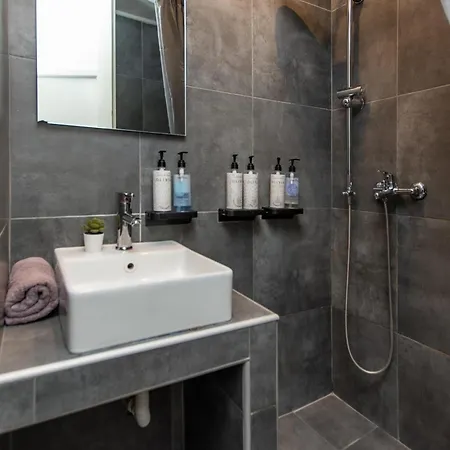 Apartament Houseloft White Tower Collection