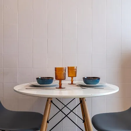 Apartament Houseloft White Tower Collection Salonic