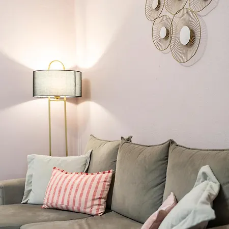Houseloft White Tower Collection * Salonic