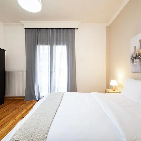 Houseloft White Tower Collection Apartament