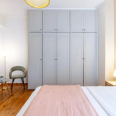 Apartament Houseloft White Tower Collection *