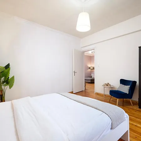 Houseloft White Tower Collection Apartament *