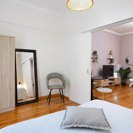 Houseloft White Tower Collection Apartament Salonic