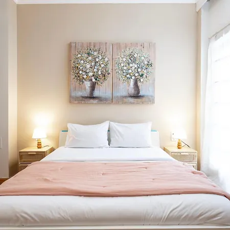 Apartament Houseloft White Tower Collection Salonic