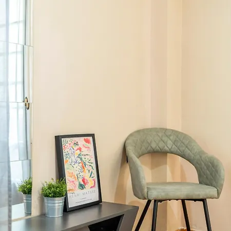 Houseloft White Tower Collection * Salonic